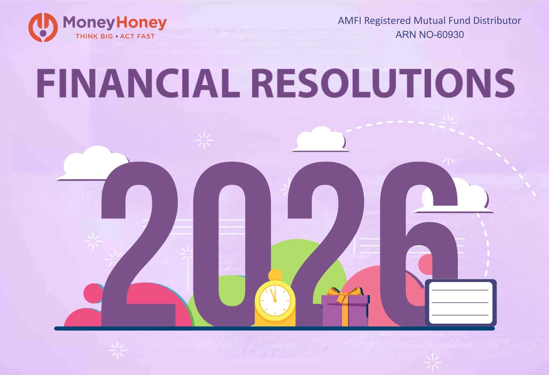 New Year 2026 Financial Resolutions That Actually Work for Indian Investors